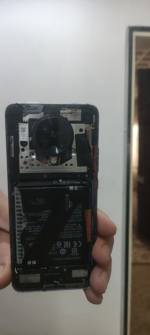 Xiaomi Poco F2 PRO