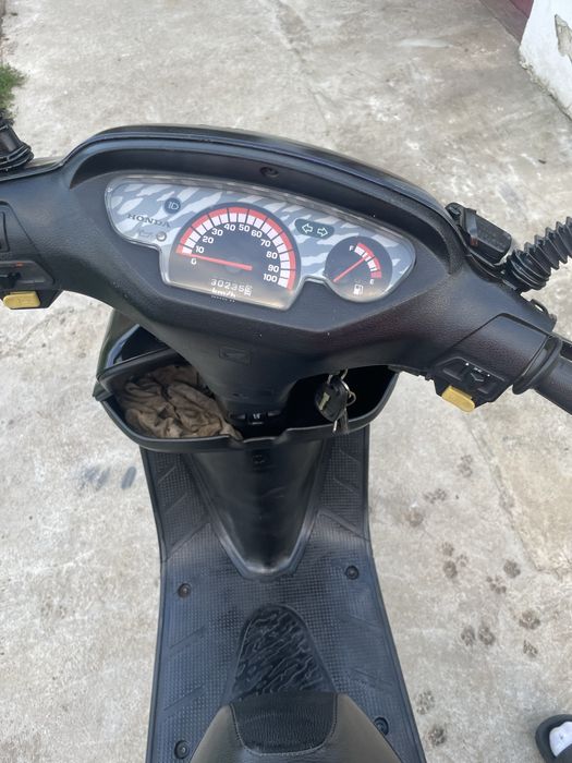 Vand honda sfx 50cc