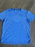 NIKE TechKnit Running Ultra Top - размер Л / Оригинал