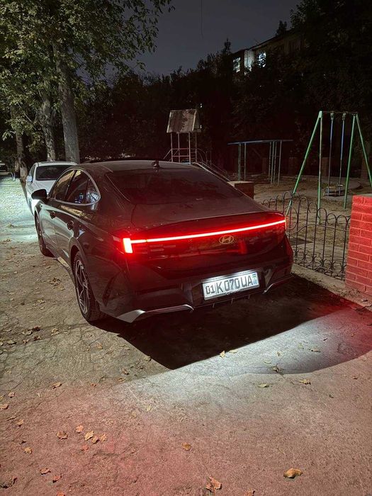 Hyundai sonata sotiladi
