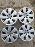 Jante aliaj R16 Audi A6/A4/A3 5x112 ET45 7.5J