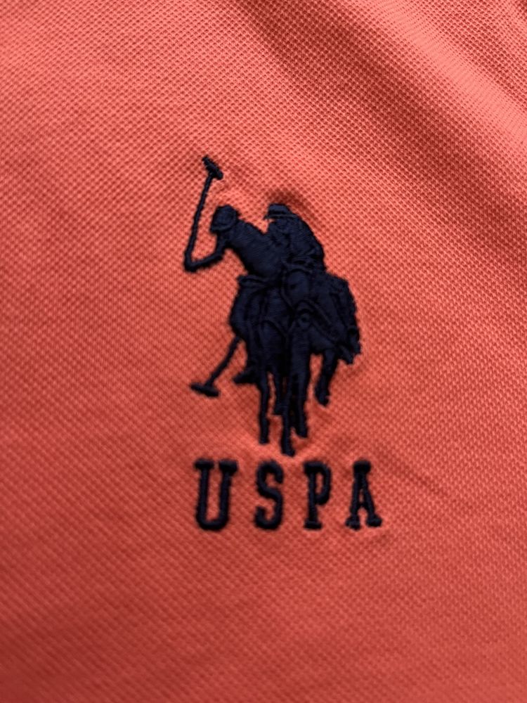 Тениска U.S. POLO ASSN.