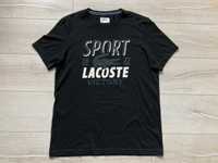 Lacoste Sport Ultra Dry мъжка тениска размер 6 / XL