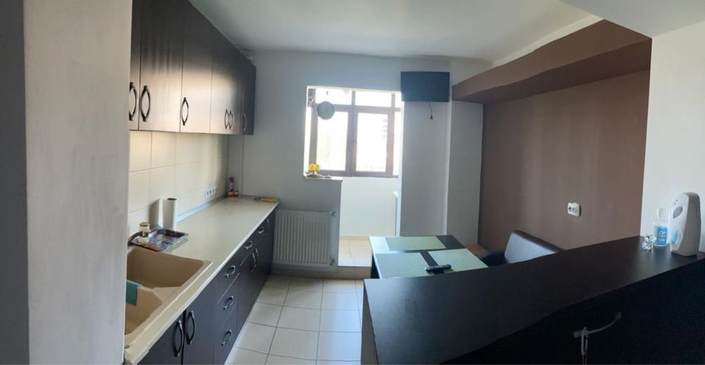 Apartament 3 camere, 5 minute metrou Crangasi