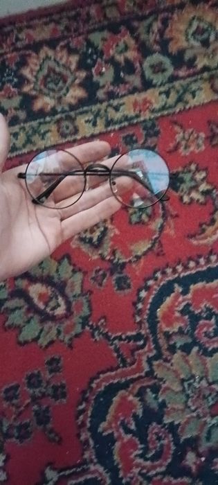 Очки нулевки бу продам