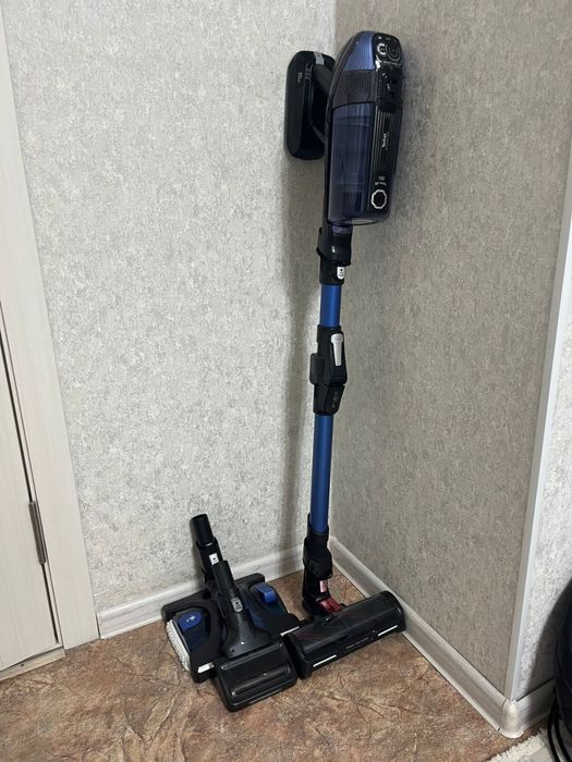 продам Безпроводной пылесос Tefal X Force Flex  в отличном состоянии