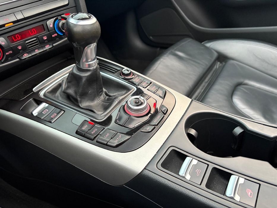 Audi A5 Cabrio 2010/Euro5/Accept variante!