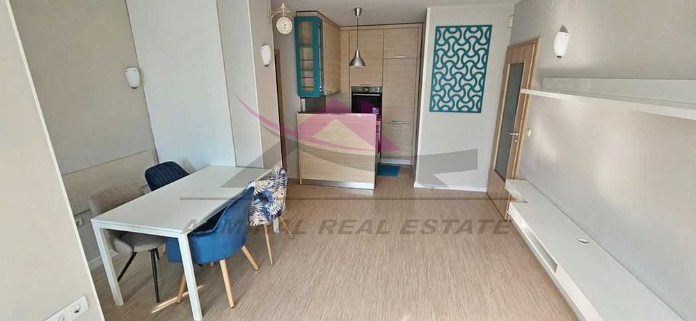 Дава се под наем Тристаен апартамент в Варна, Левски - 70 кв.м за 500 € - Снимка #2