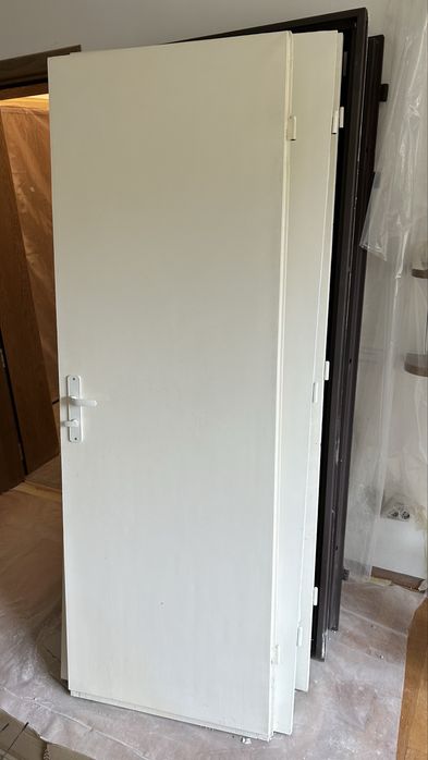 Интериорна врата крило таблени