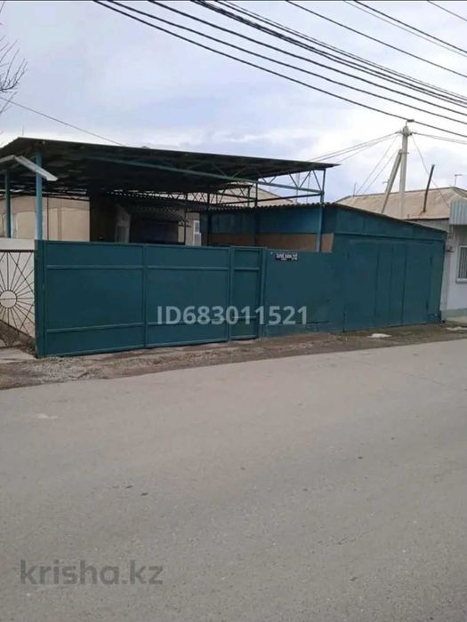 Продаётся Дом 56.6 м² Район массив Дорожник. Двор, гараж, огород.