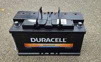 Baterie Duracell Advanced 100Ah 12V 820A