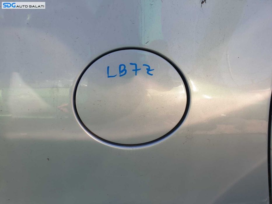 Usa Usita Capac Clapeta Buson Rezervor Seat Alhambra 2001 - 2010 Culoare LB7Z Cod crsdgbvs1