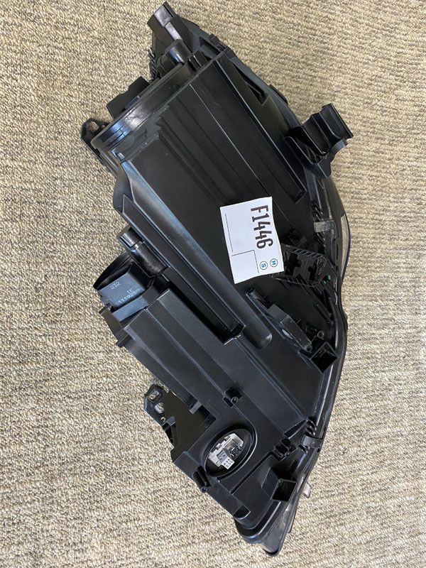 Mercedes CLA W117 BiXenon 2012/2014 Faruri lampa F1446 F1447