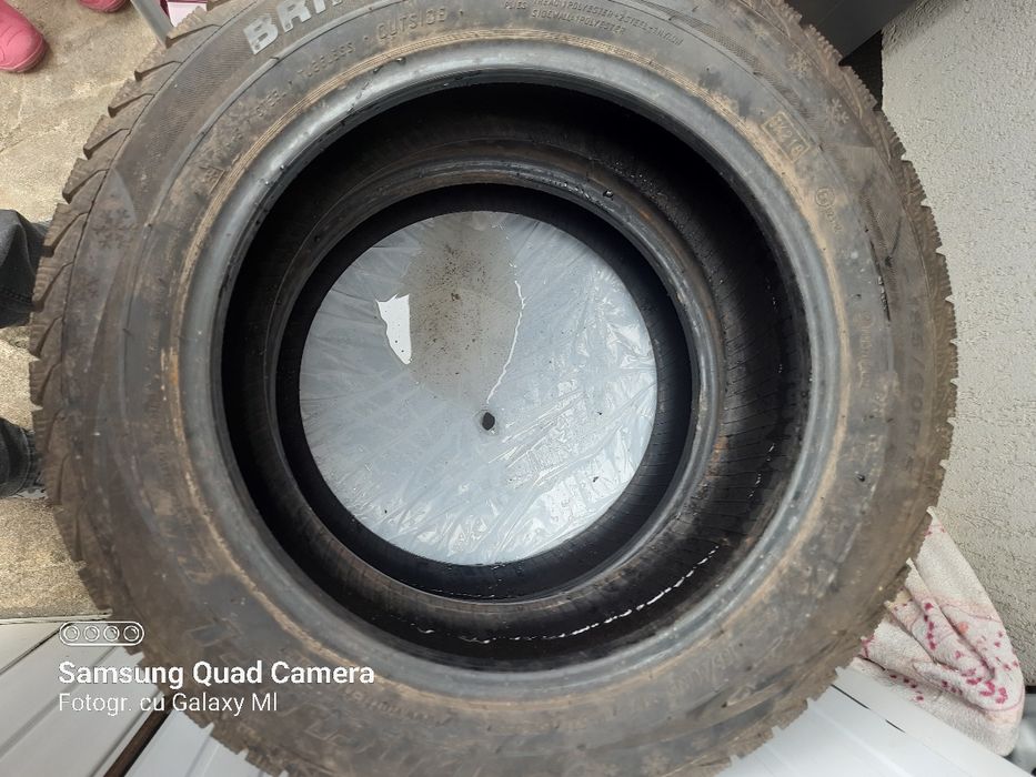 Anvelope de iarna.185 60 15.