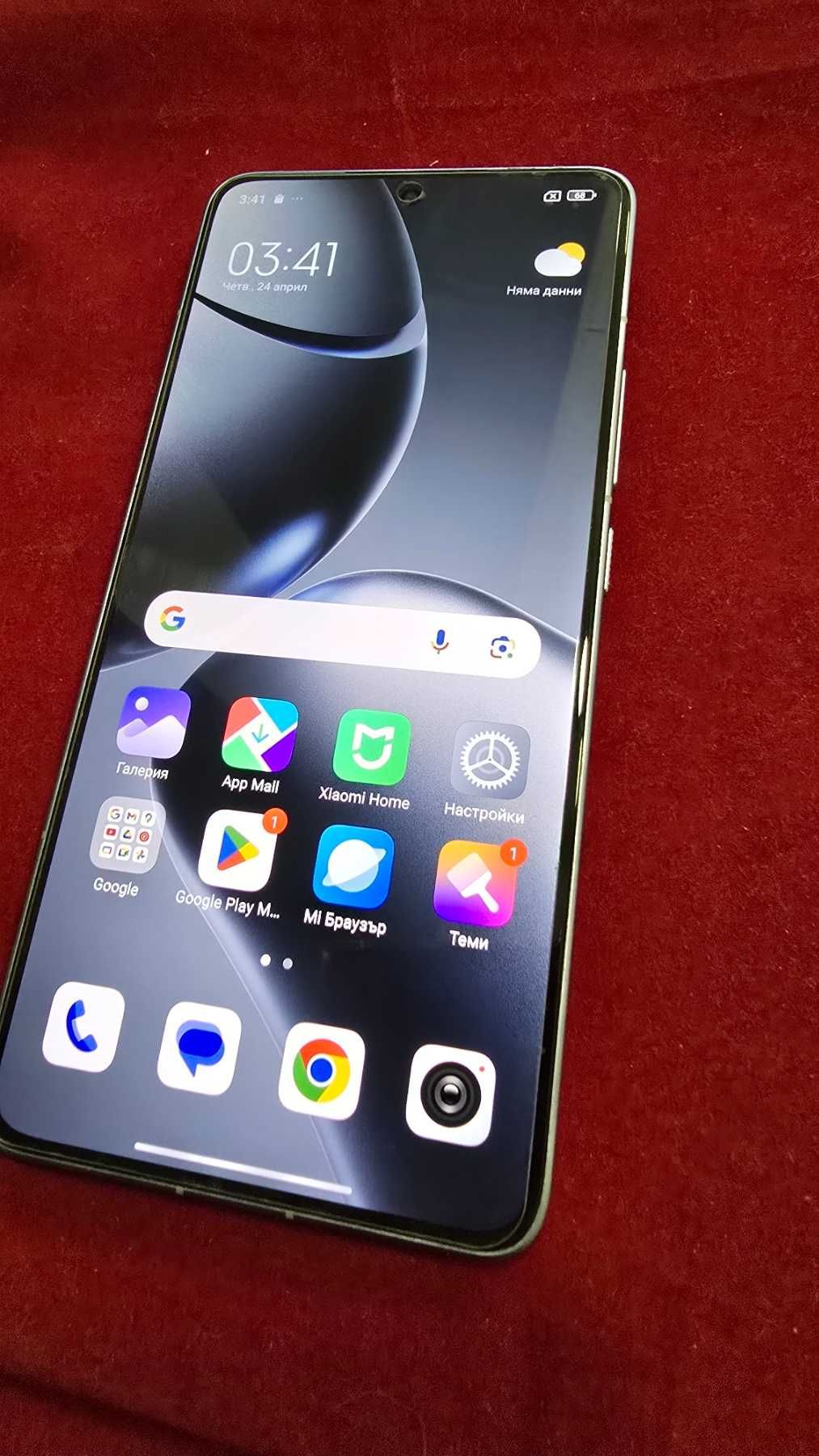 ***ПЕРФЕКТЕН***Xiaomi 14T Pro 512GB