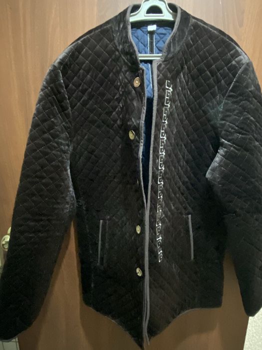 Новый  мужской  чапан  продам