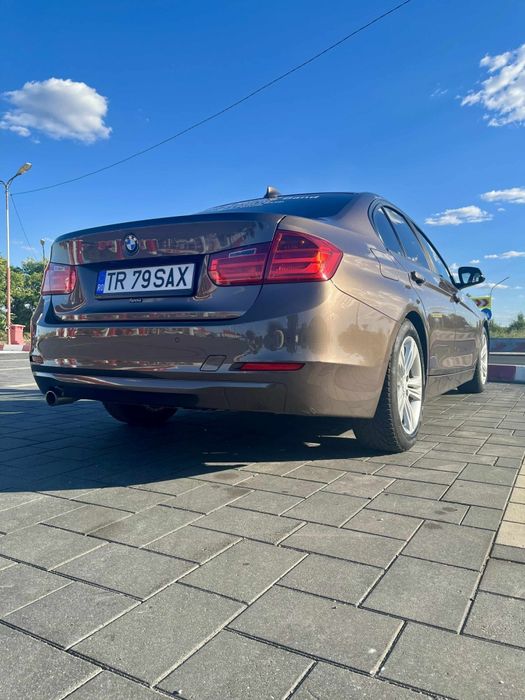 Se Vinde BMW Seria 3 f30
