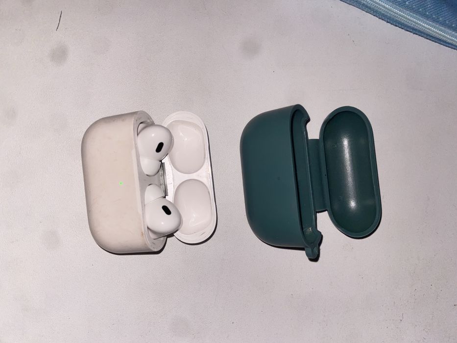 Airpods Pro  Оригинал