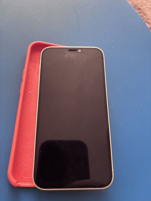 Iphone 12 mini, verde deschis, 64Gb