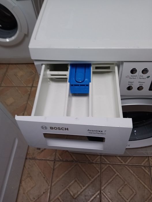 Пералня Бош Bosch Avantixx 7  A+++ 7кг 24месеца гаранция!