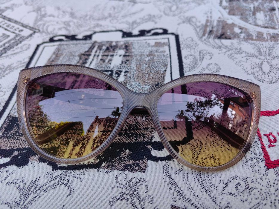 Слънчеви очила Vogue