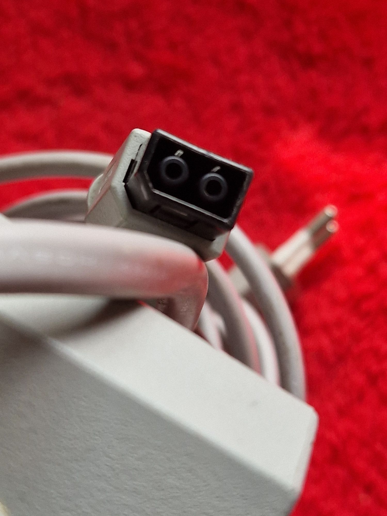 Adaptor Wii Power Supply 12v - 3.7A