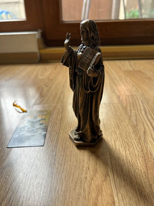 Оригинална статуетка Исус Христос Veronese Design