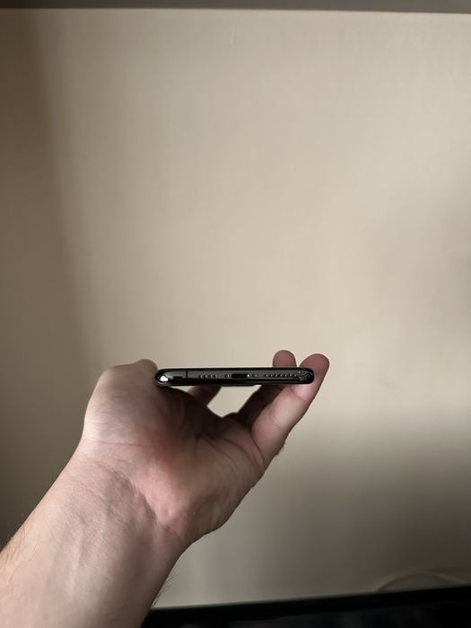 Iphone 11 pro max 256 gb