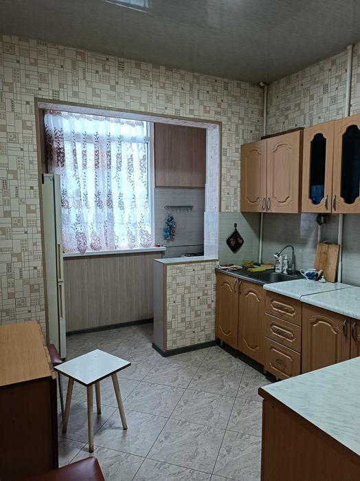 Сдаётся квартира в аренду, массив Ташсельмаш.