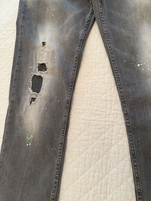 Оригинални DSQUARED2 48 номер