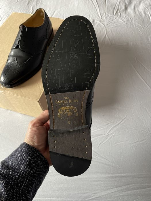 Pantofi bărbați import UK, piele marimea 42 diferite modele