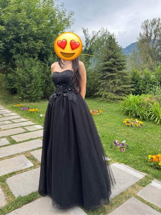 Выпускное платье/Вечернее платье