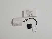 Airtag GPS Tracker pentru chei, animale, copii - Apple Find My