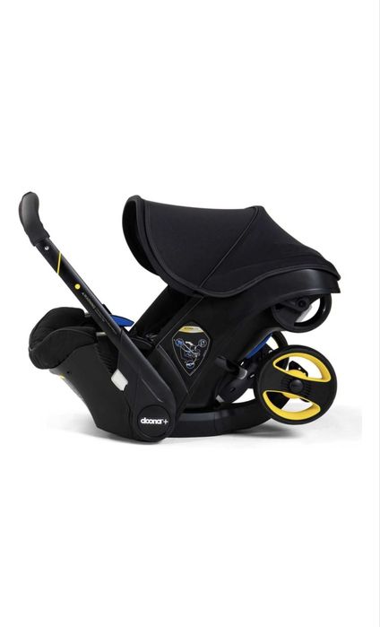 Продается коляска автокресло doona simple parenting!