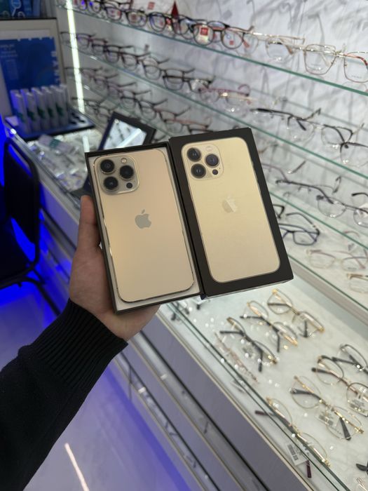 Iphone 13 Pro 128gb Gold