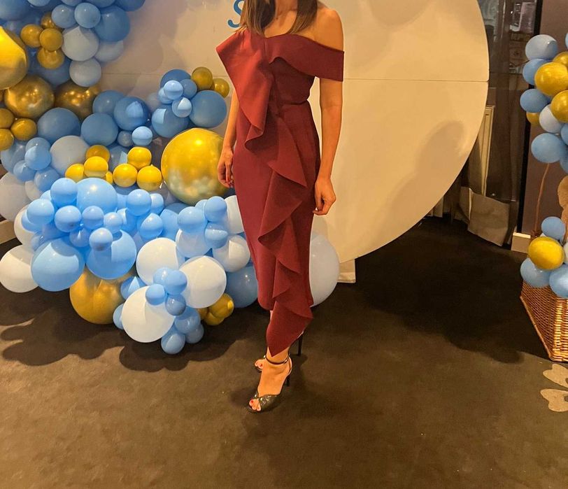 Rochie de ocazie Lavish Alice