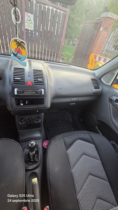 Volkswagen  Polo 2001