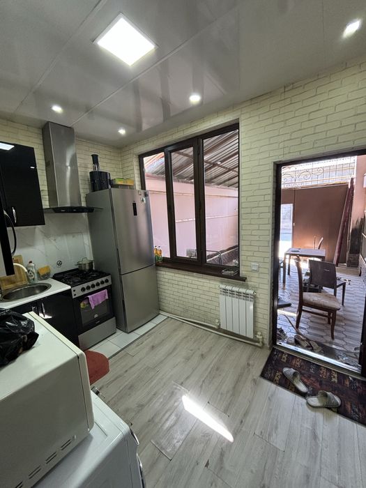 2 ком коттедж  Боткина, Ташсельмаш