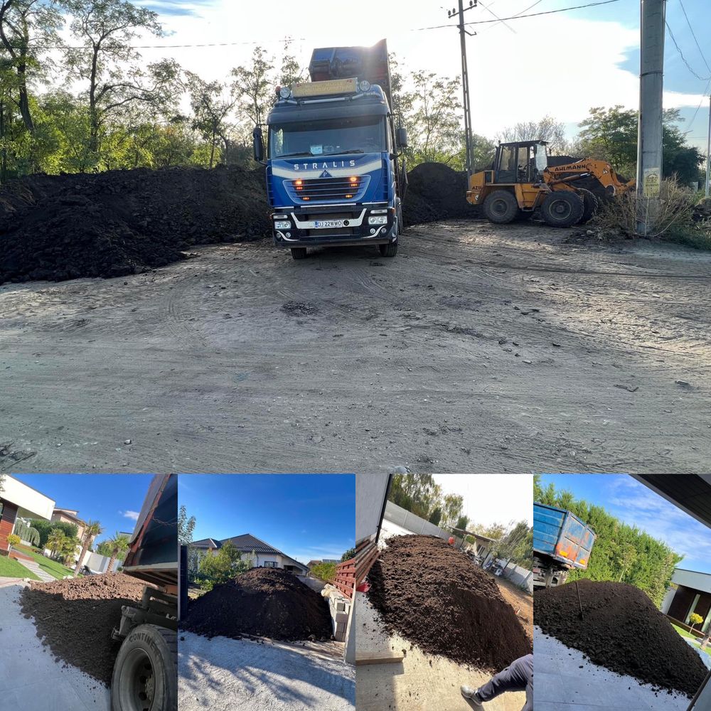 Pamant gazon plante padure/mranita/negru/grădina/nisip/sort/ balast