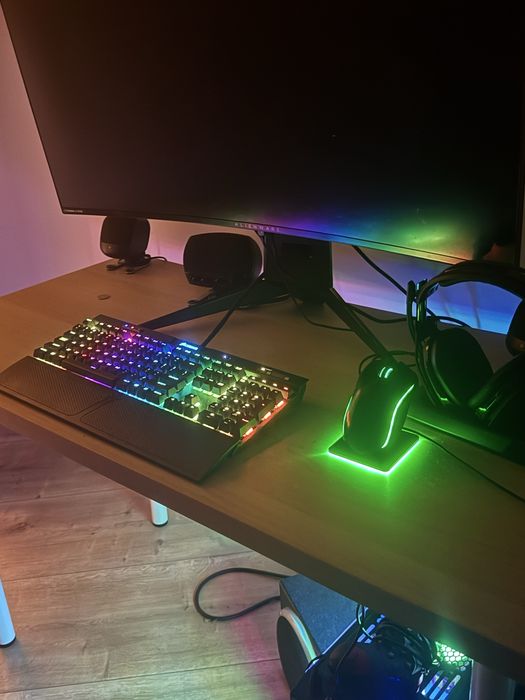 Monitor Alienware 34 2k