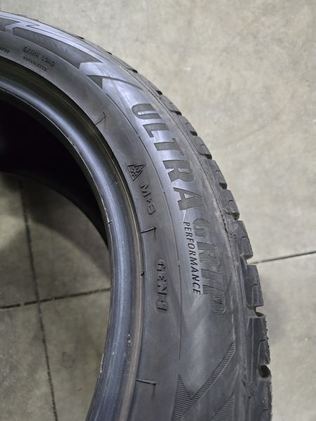 255/50/20 GOODYEAR 2бр