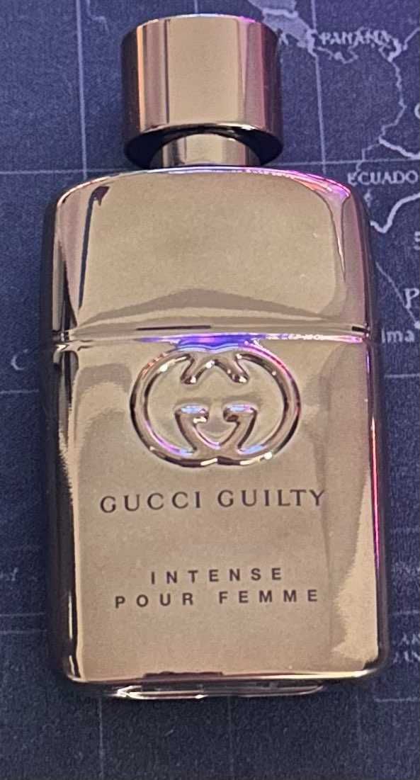 Parfum Dama Gucci Guilty