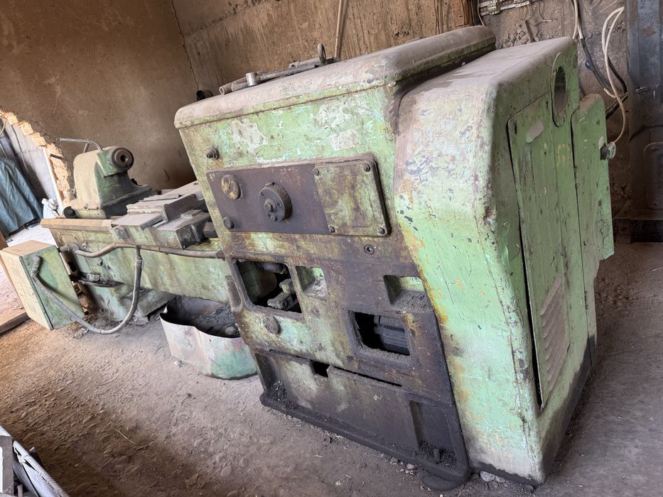 Tokirni stanok sotiladi