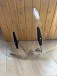 Parbriz ATV CFMOTO 450