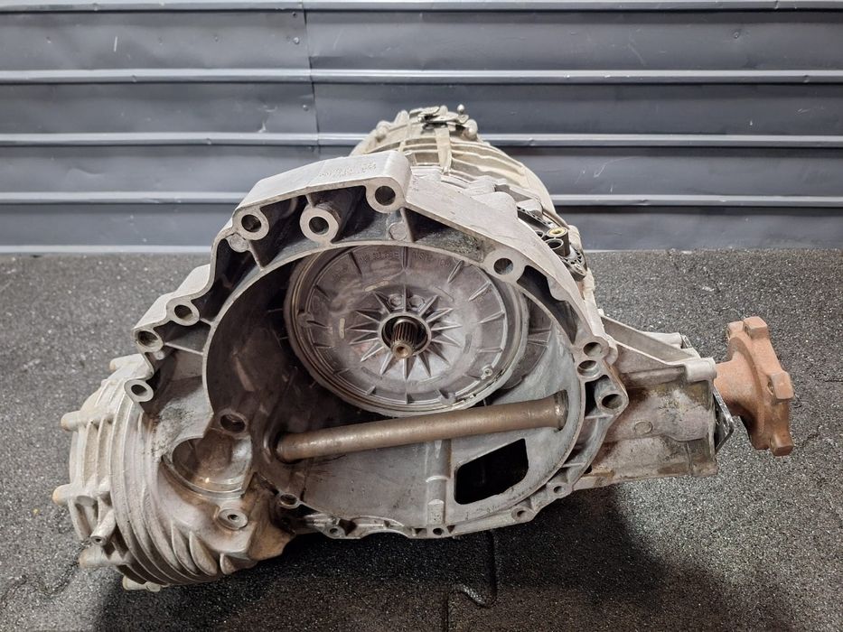Cutie de viteze automata 8+1  LLA AUDI A4 B8  2007 - 2010 2.0 TDI CAGA
