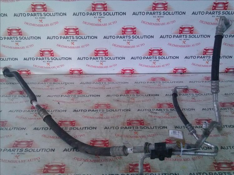 conducta ac renault master 2.5d an fabr. 2009