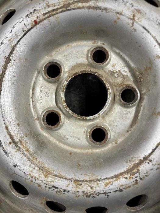 Jante vw transporter 15 inch