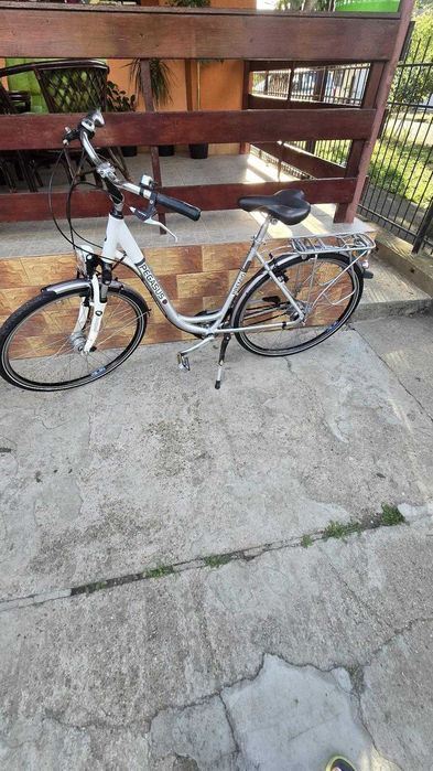 Bicicleta import Germania !