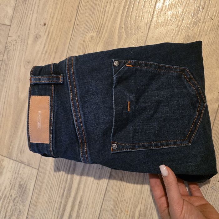 Джинсы Zara 24 размер