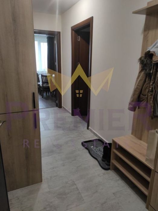 Дава се под наем Двустаен апартамент в Варна, Владислав Варненчик - 60 кв.м за 400 € - Снимка #5